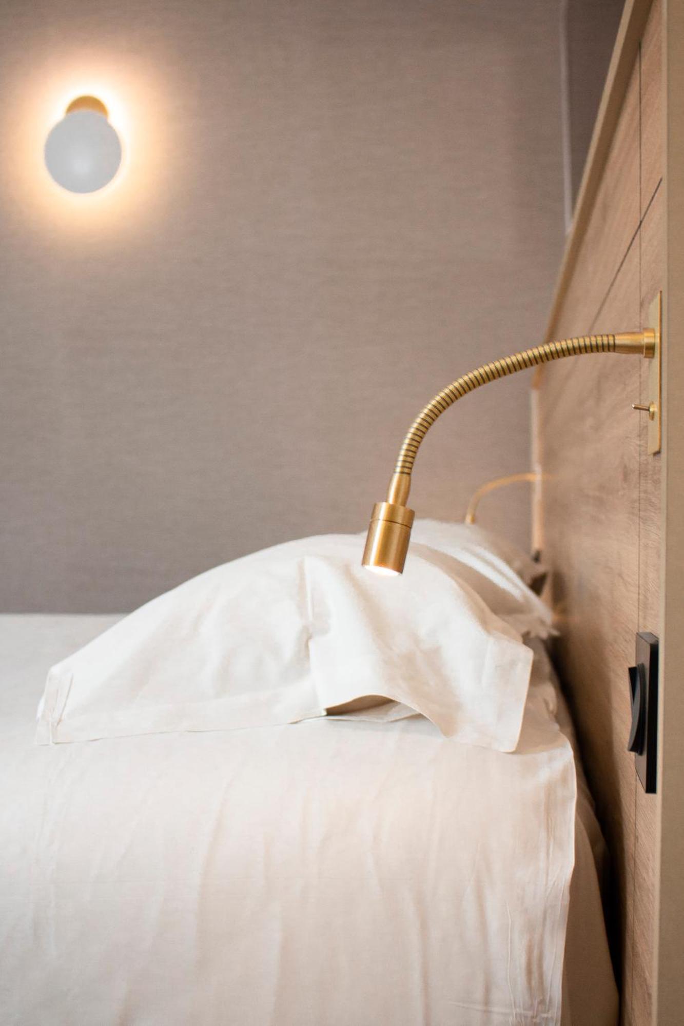 Brit Hotel Nantes Vigneux - L'Atlantel Экстерьер фото