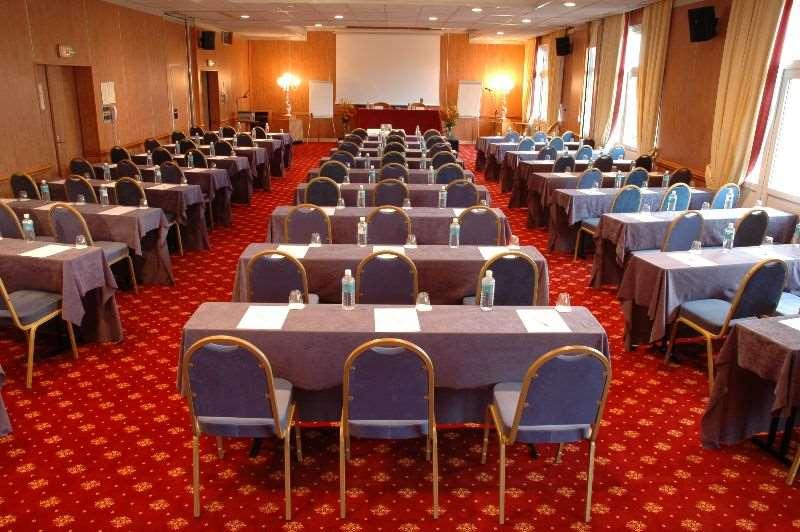 Brit Hotel Nantes Vigneux - L'Atlantel Удобства фото